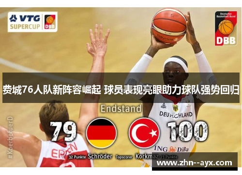 费城76人队新阵容崛起 球员表现亮眼助力球队强势回归