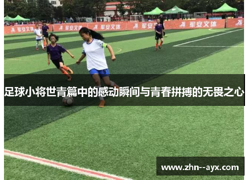 足球小将世青篇中的感动瞬间与青春拼搏的无畏之心