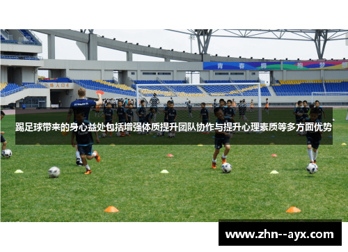 踢足球带来的身心益处包括增强体质提升团队协作与提升心理素质等多方面优势