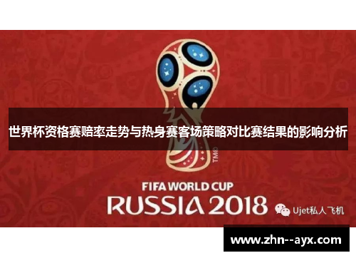 世界杯资格赛赔率走势与热身赛客场策略对比赛结果的影响分析