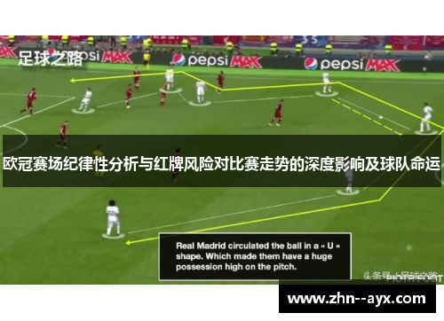欧冠赛场纪律性分析与红牌风险对比赛走势的深度影响及球队命运