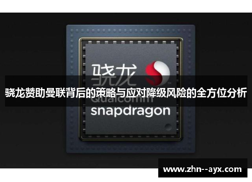 骁龙赞助曼联背后的策略与应对降级风险的全方位分析